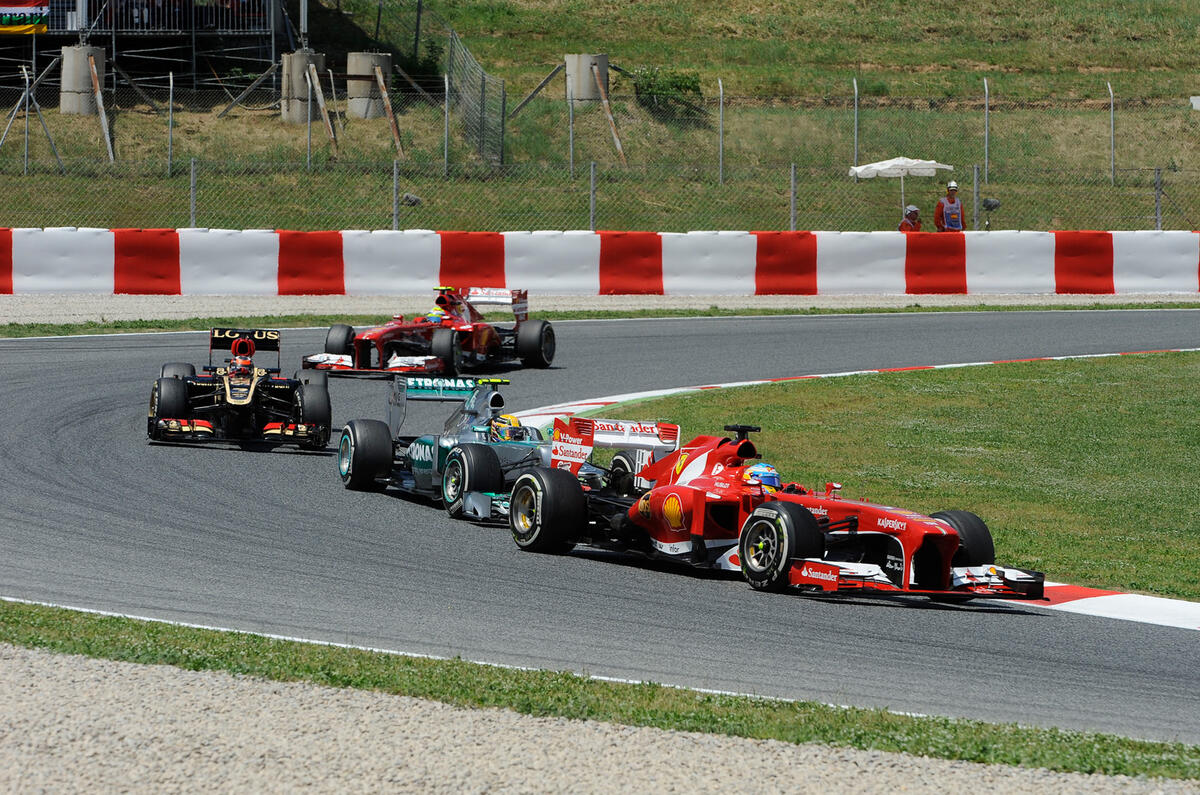 84 Fernando Alonso 2021 interview Spain 2013 84 Fernando Alonso 2021 interview Spain 2013