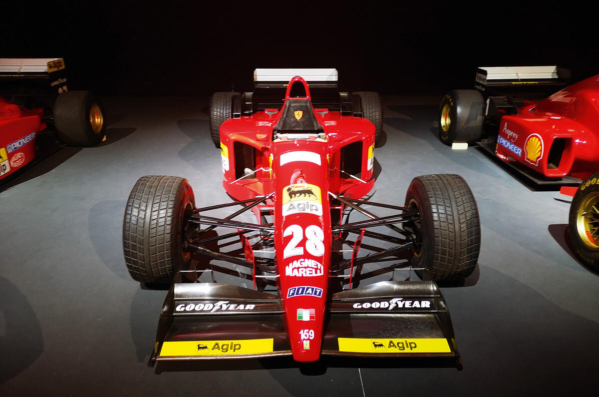 84 ferrari 84 ferrari