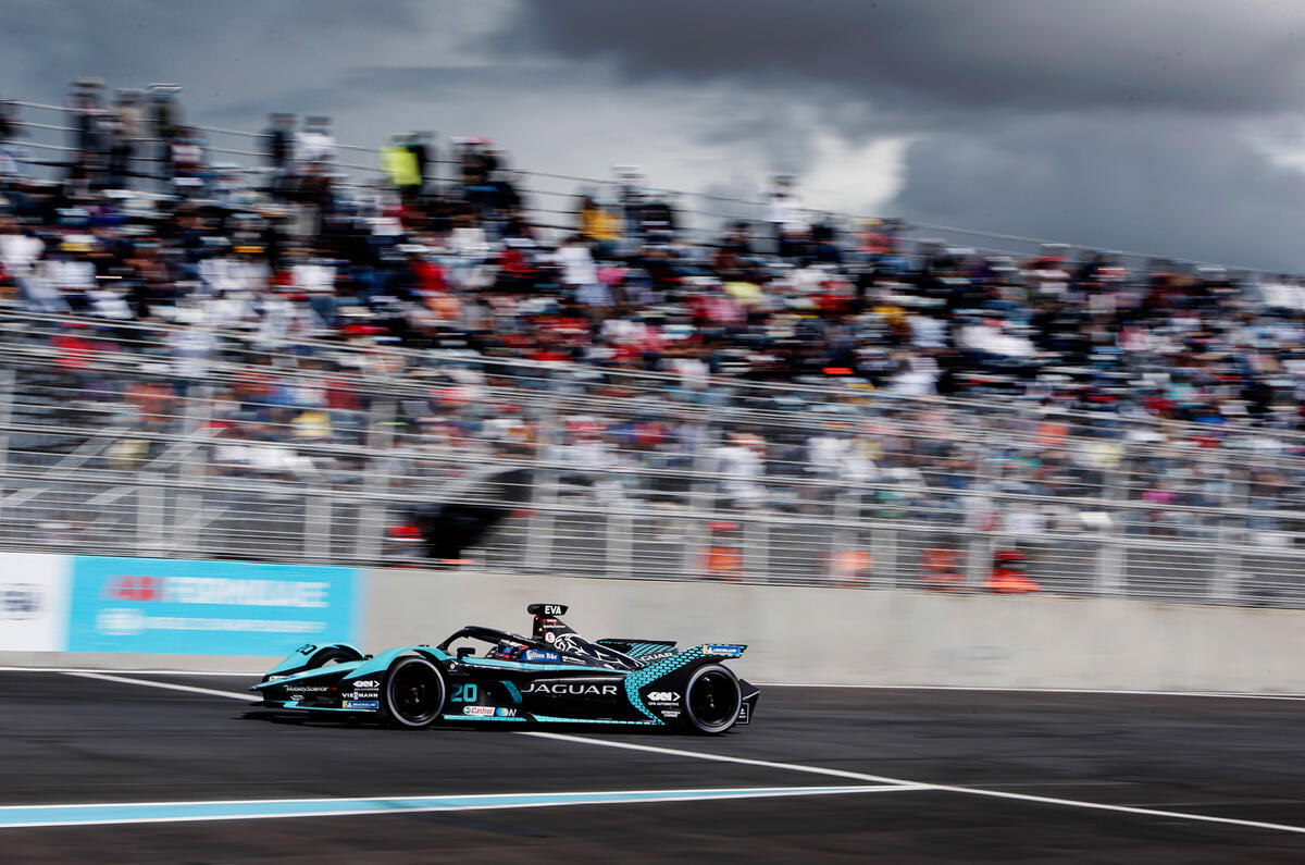 84 Jaguar Racing Formula e interview 2021 tracking 84 Jaguar Racing Formula e interview 2021 tracking
