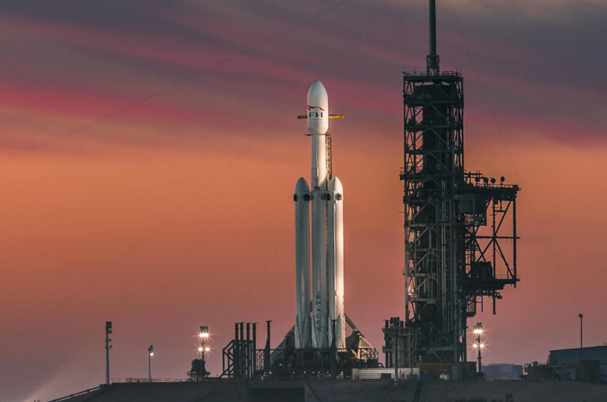 84 Jul tesla rocket 84 Jul tesla rocket