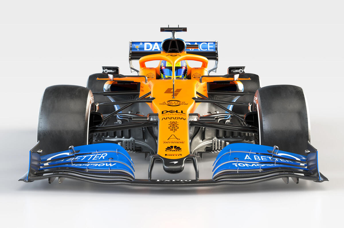 McLaren Woking McLaren Woking