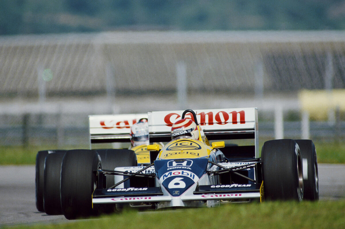 84 williams 84 williams