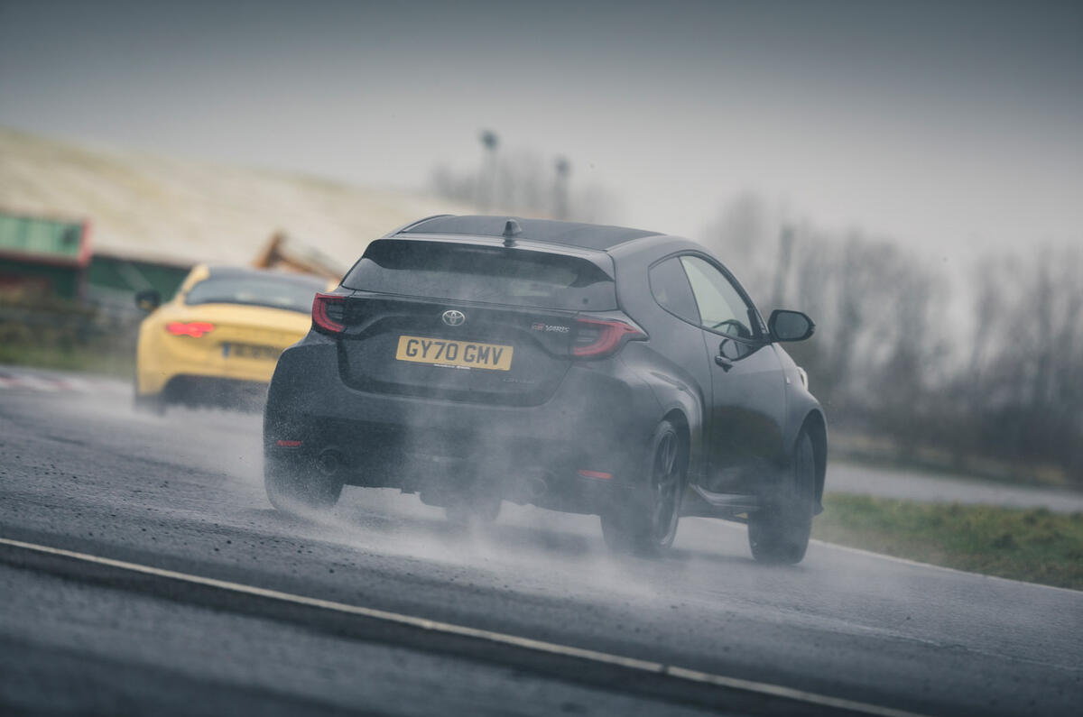 85 2021 staff highlights piers ward odd triple 2