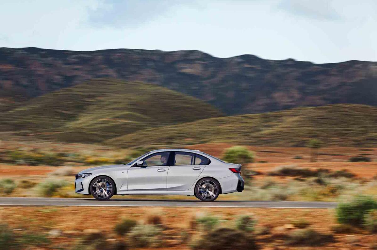 85 bmw 3 series facelift 85 bmw 3 series facelift
