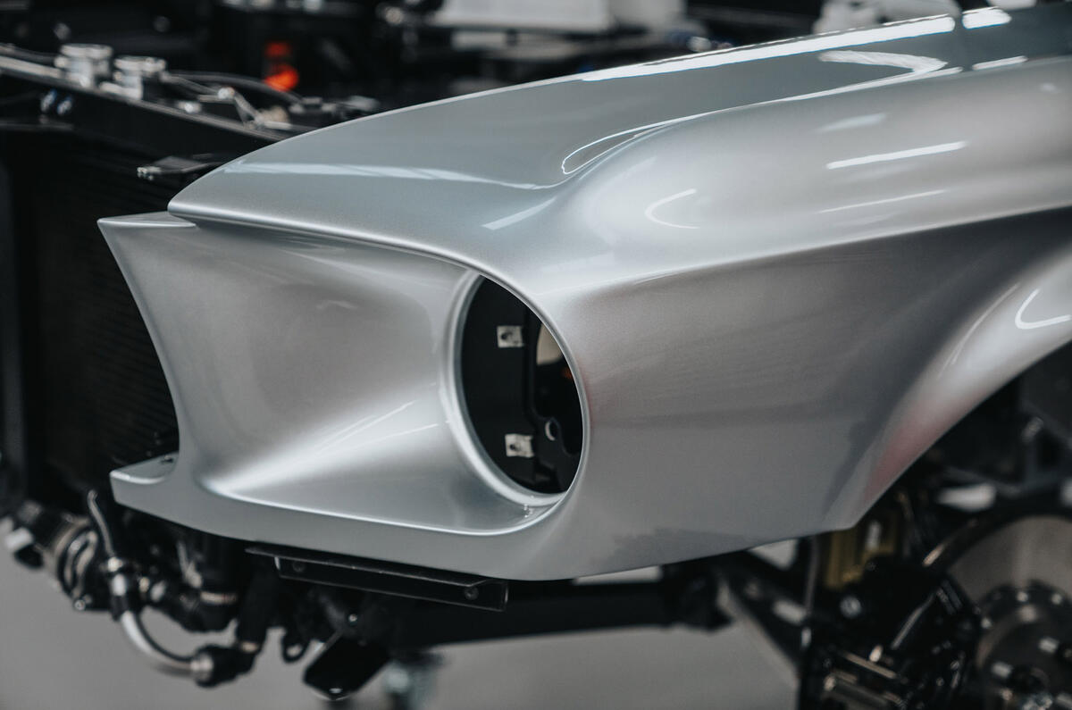 85 charge cars mustang front