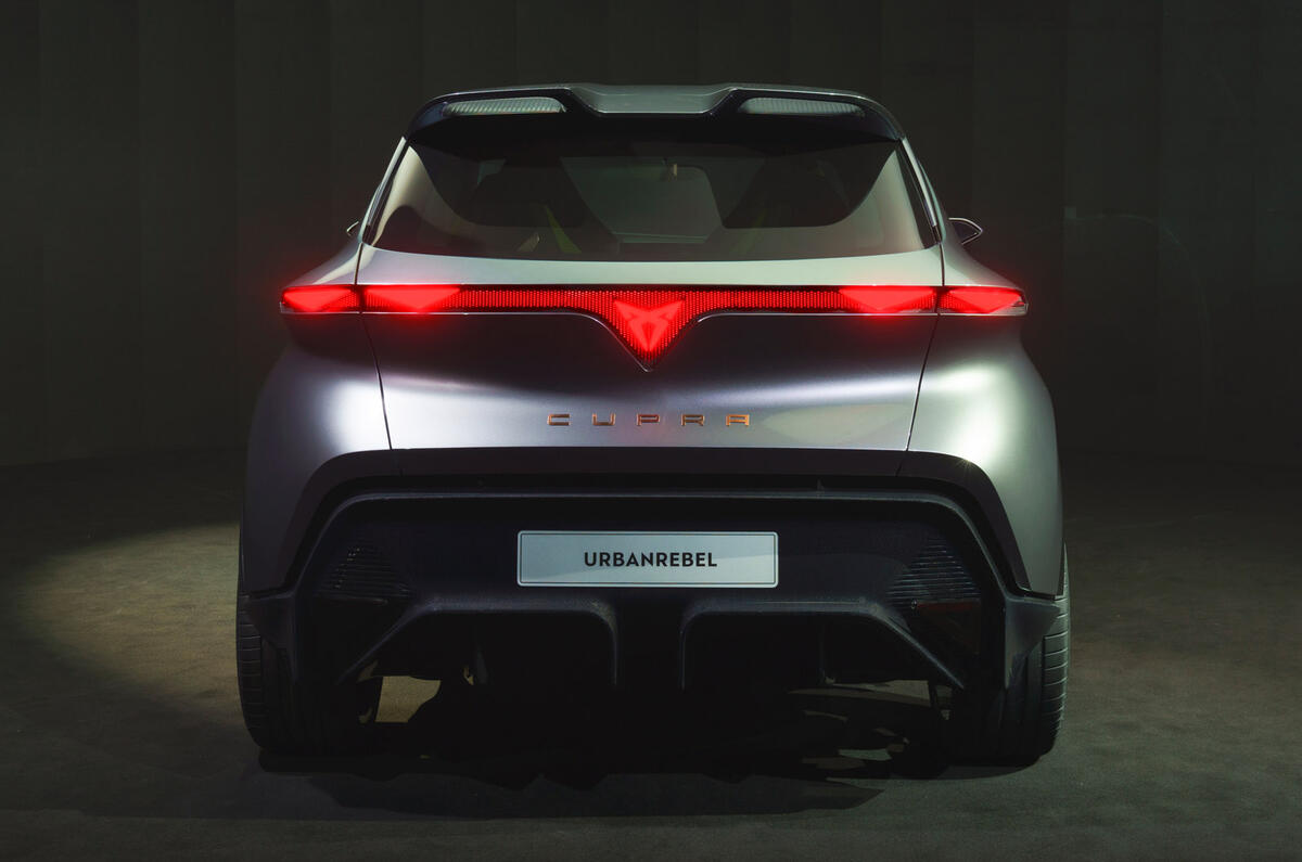 85 cupra urban rebel rear 85 cupra urban rebel rear