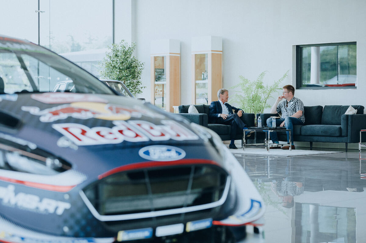 85 dovenby hall circuit m sport ford fiesta wrc front maclom wilson 85 dovenby hall circuit m sport ford fiesta wrc front maclom wilson