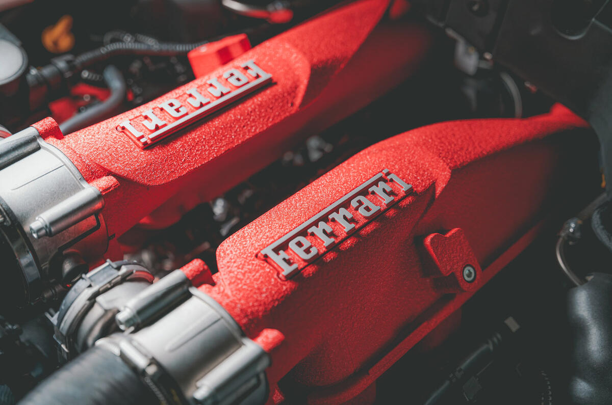 85 ferrari roma engine 85 ferrari roma engine