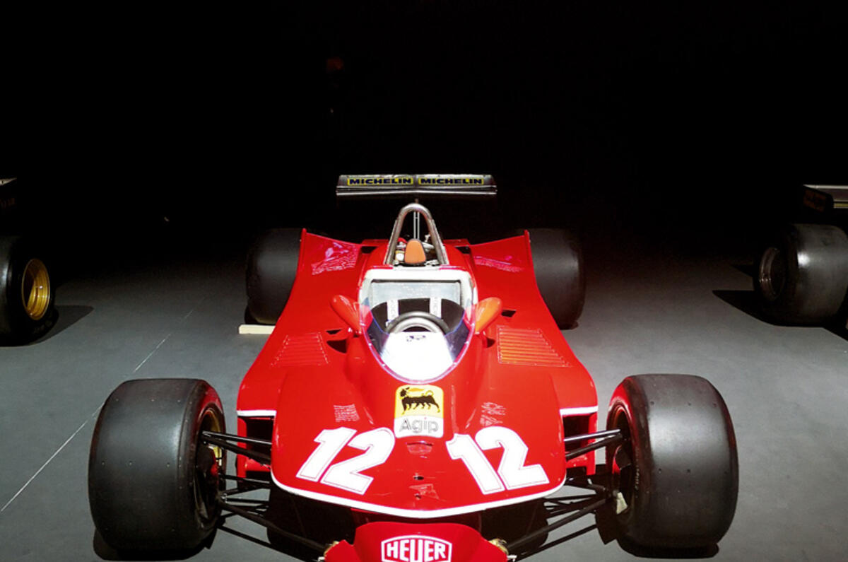 85 ferrari 85 ferrari