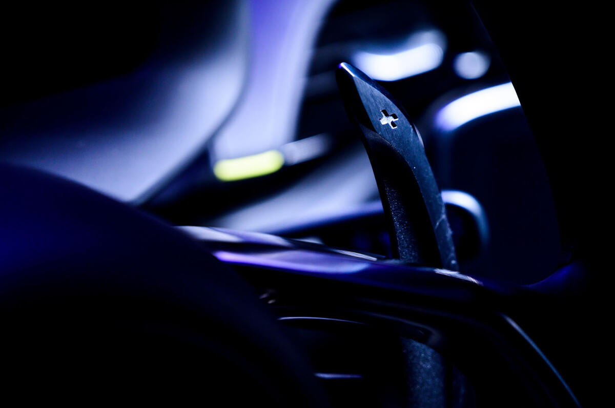 85 McLaren Artura 2021 Autocar images paddles 85 McLaren Artura 2021 Autocar images paddles