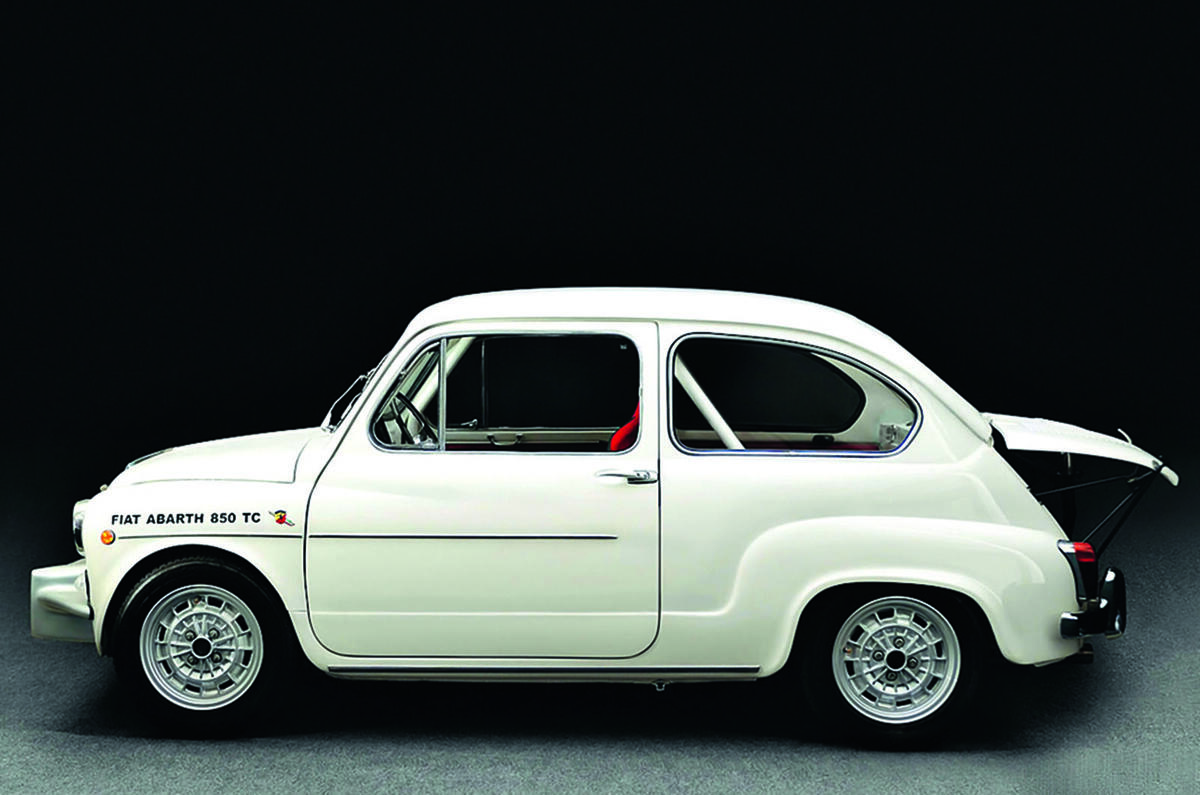 Abarth