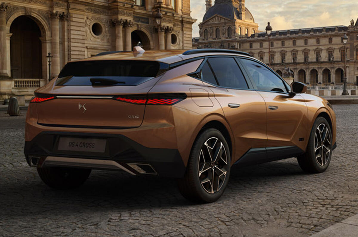 86 2020 DS4CROSS V0019 86 2020 DS4CROSS V0019