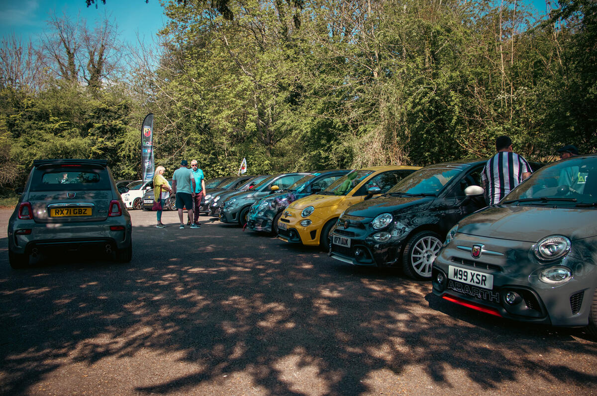 86 abarth line up 86 abarth line up