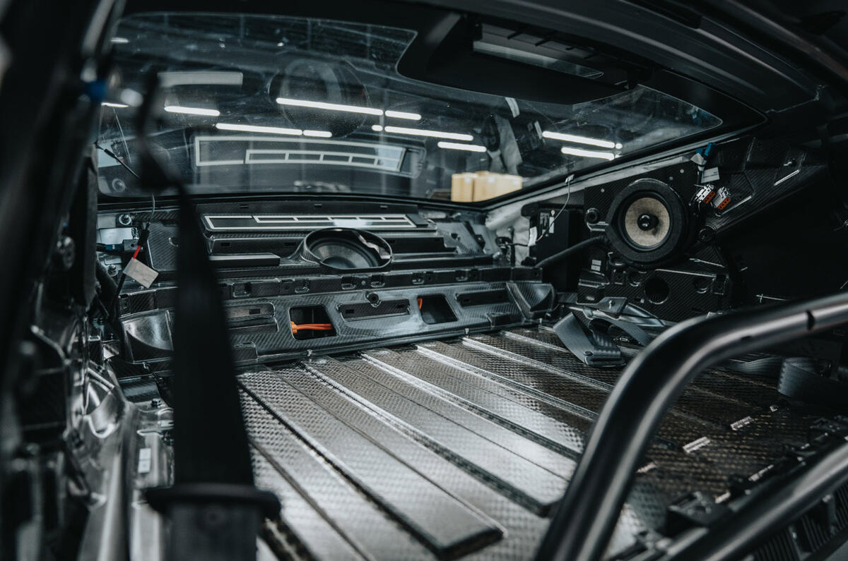 86 charge cars mustang chassis