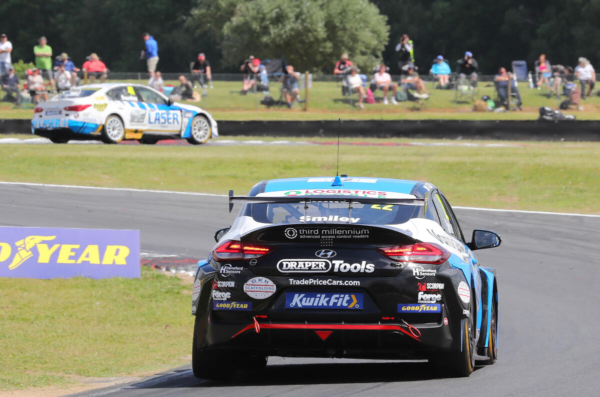 86 ExcelR8 Motorsport feature 2021 rear 86 ExcelR8 Motorsport feature 2021 rear
