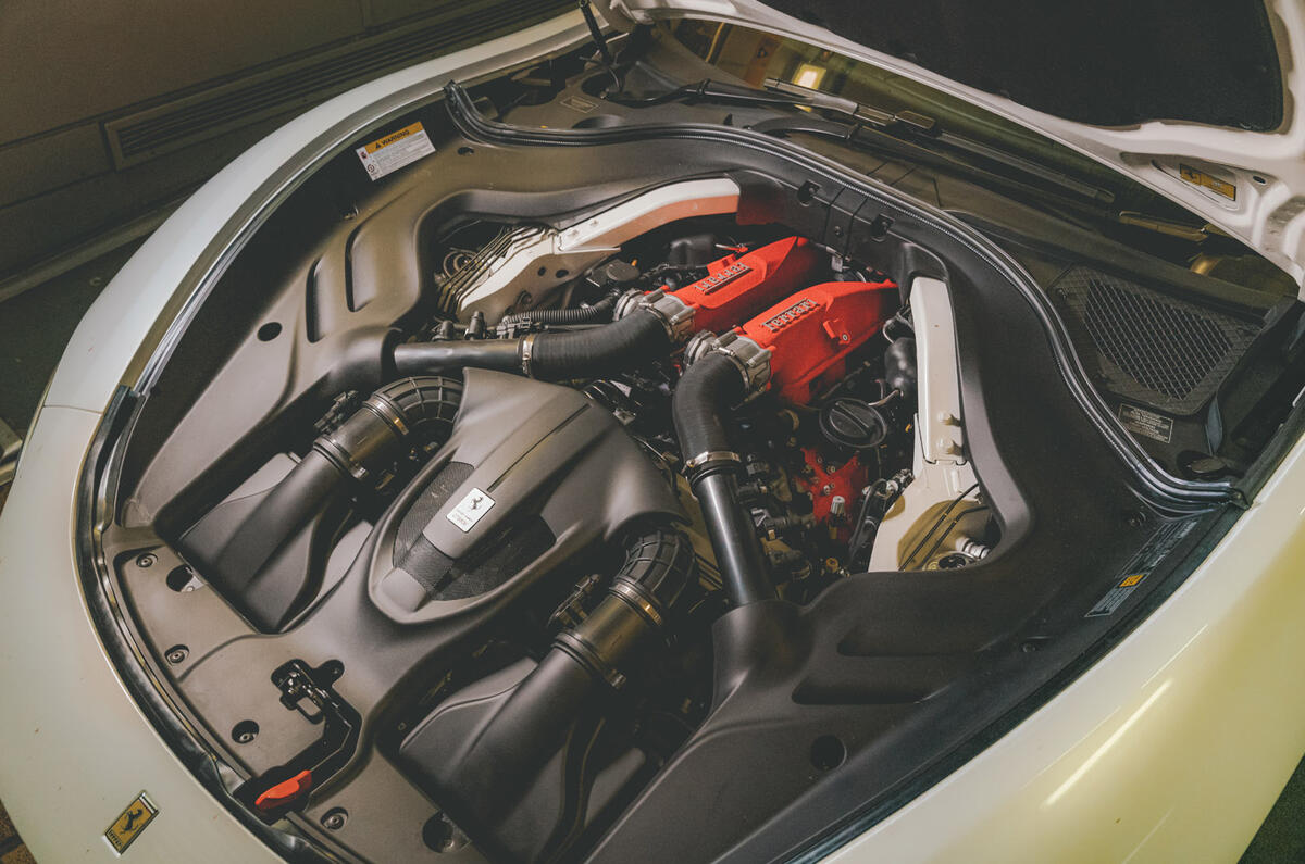 86 ferrari roma engine 86 ferrari roma engine