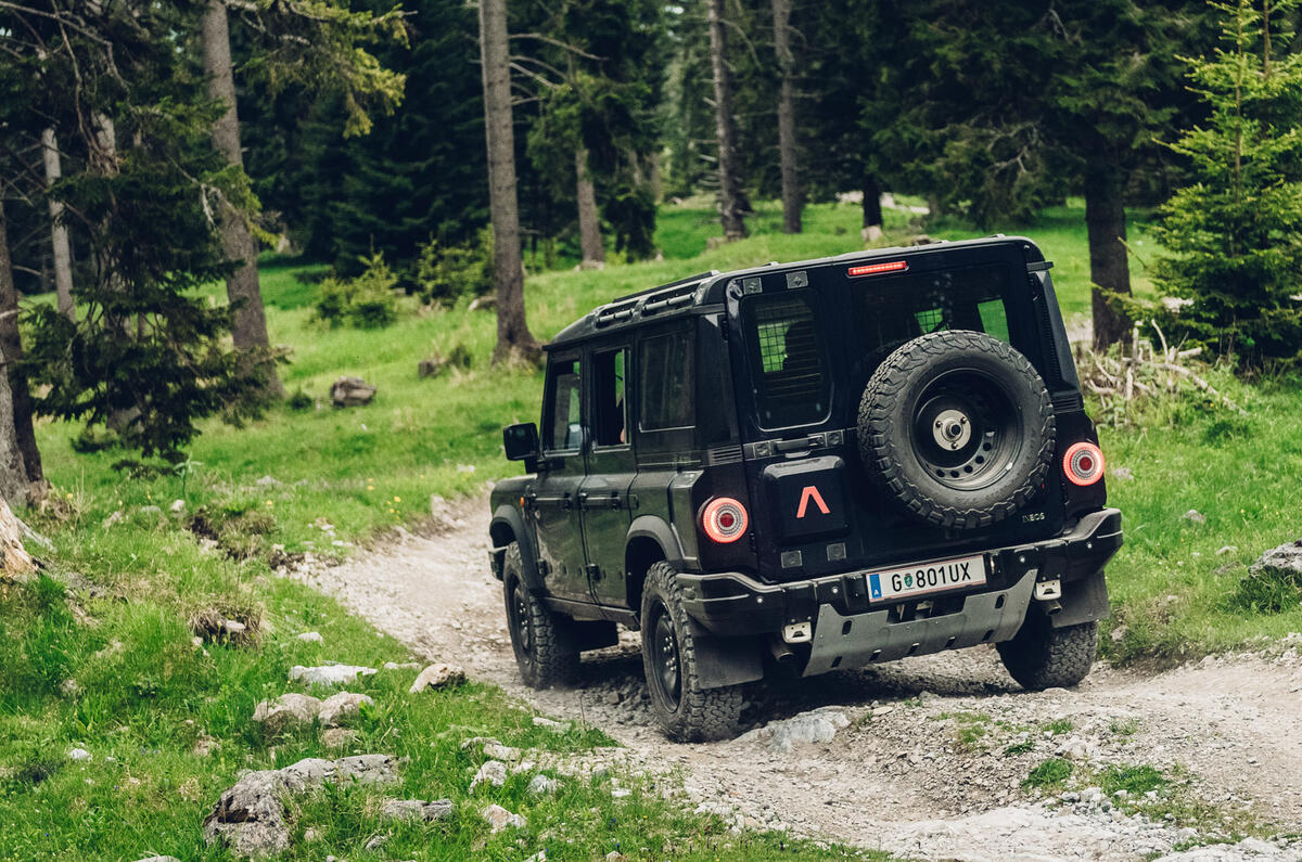 86 Ineos Hambach factory tour 2022 finished