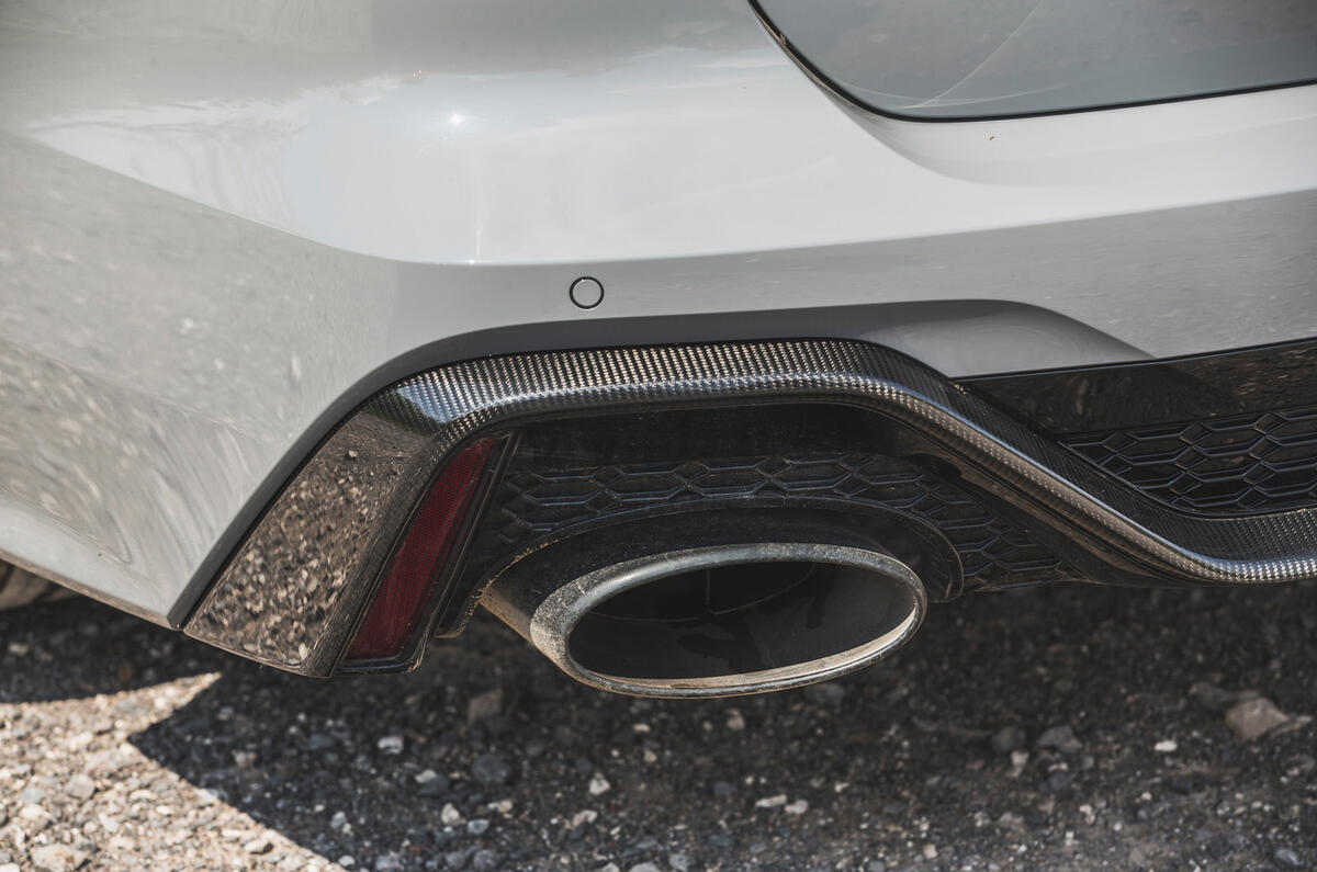86 super estate triple test 2021 Audi exhausts 86 super estate triple test 2021 Audi exhausts
