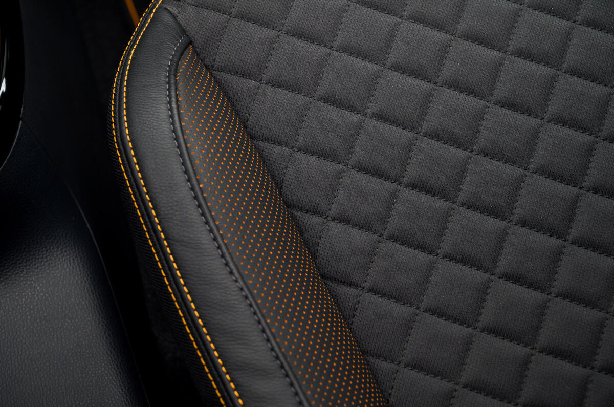86 Toyota Aygo X 2022 official images seat details 86 Toyota Aygo X 2022 official images seat details