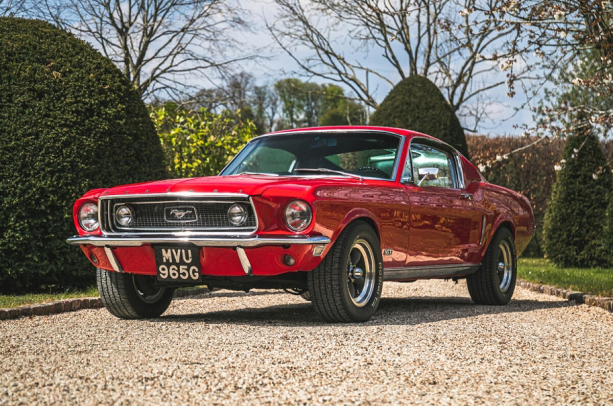 86 fastback 1968FordMustangFastbackGT 86 fastback 1968FordMustangFastbackGT