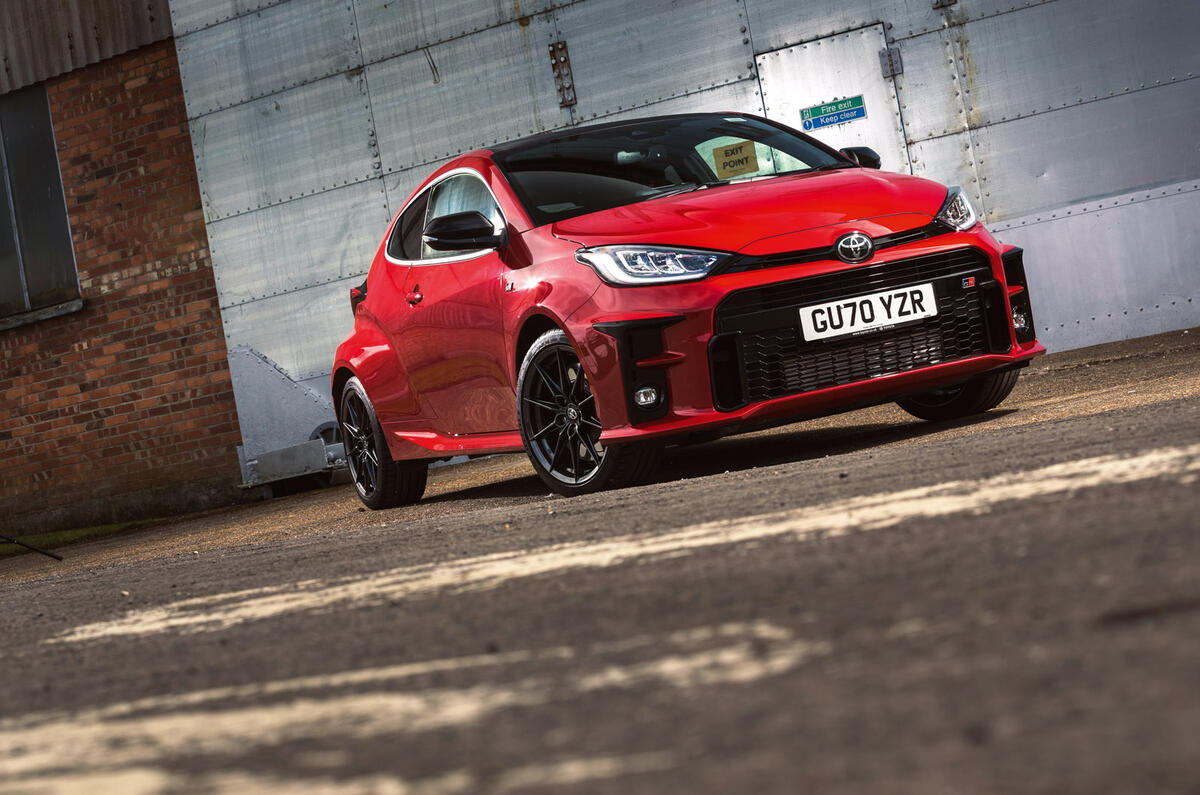 87 2021 staff highlights james attwood gr yaris