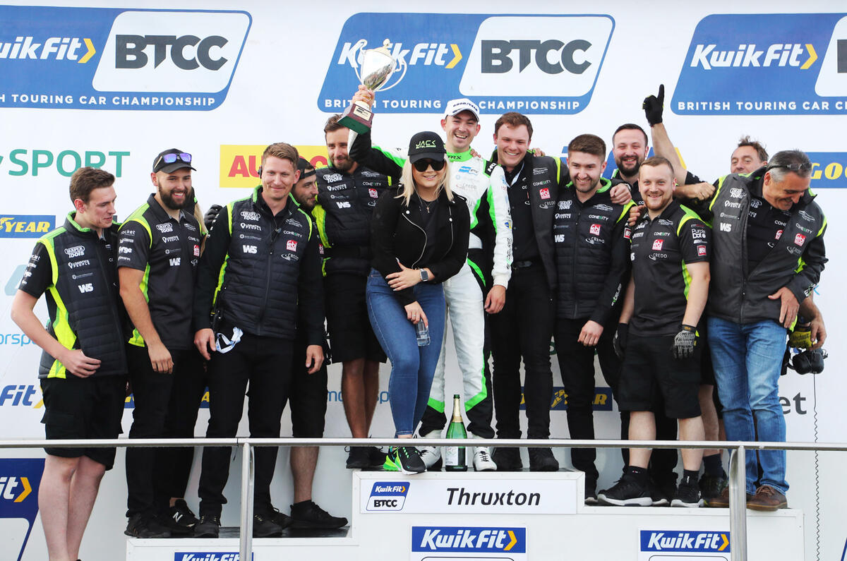 87 ExcelR8 Motorsport feature 2021 podium 87 ExcelR8 Motorsport feature 2021 podium