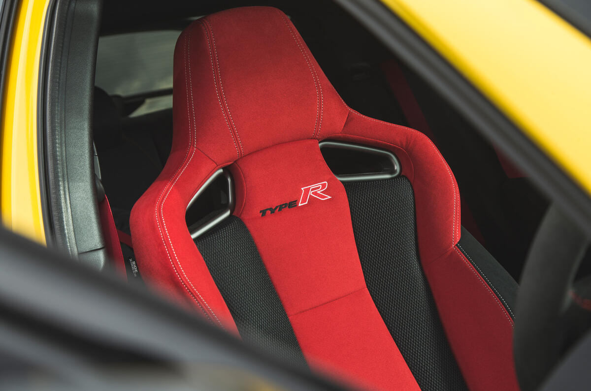 87 Golf Civic 1 Series hot hatch triple civic seats