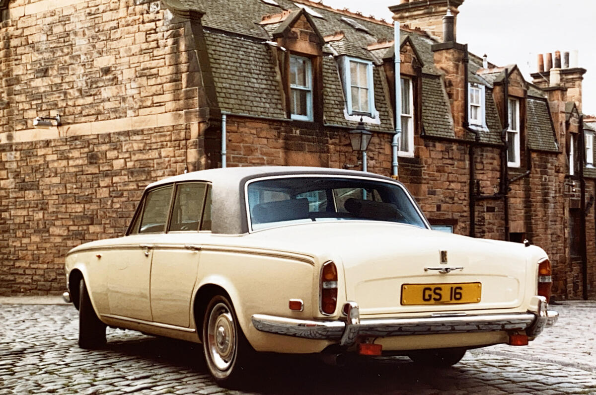 87 ian cunningham bentley rolls royce rear 87 ian cunningham bentley rolls royce rear