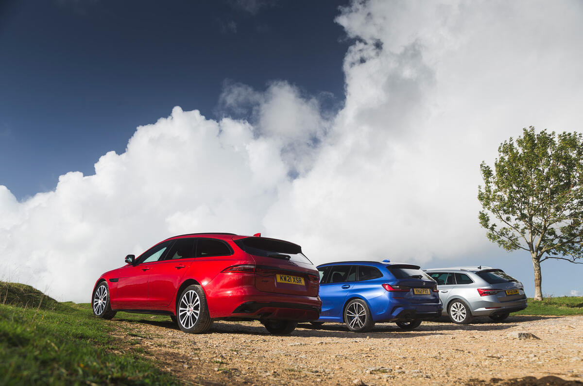 87 jaguar xf sportbrake trio 87 jaguar xf sportbrake trio