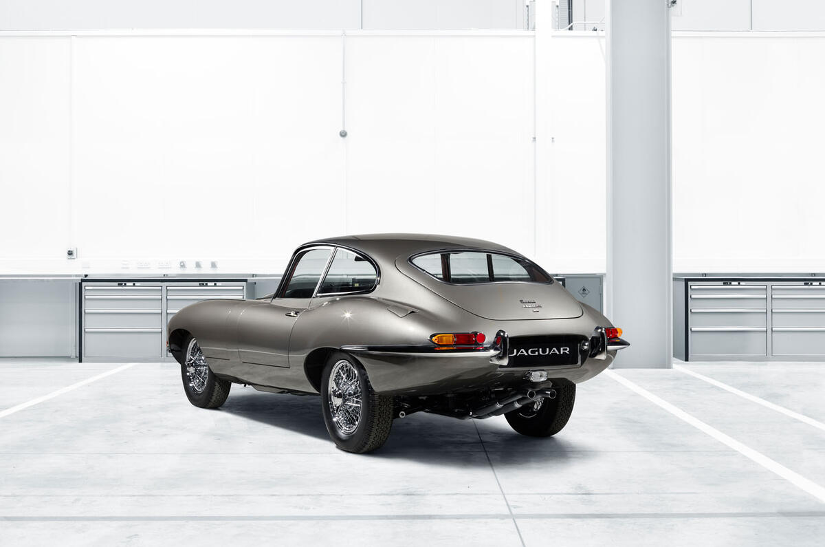 Julian Thomson interview - E-Type Julian Thomson interview - E-Type