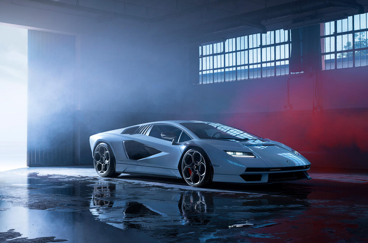 87 lamborghini countach