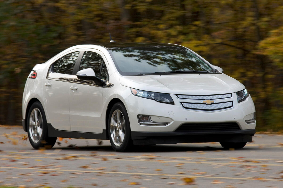 87 what if feature volt