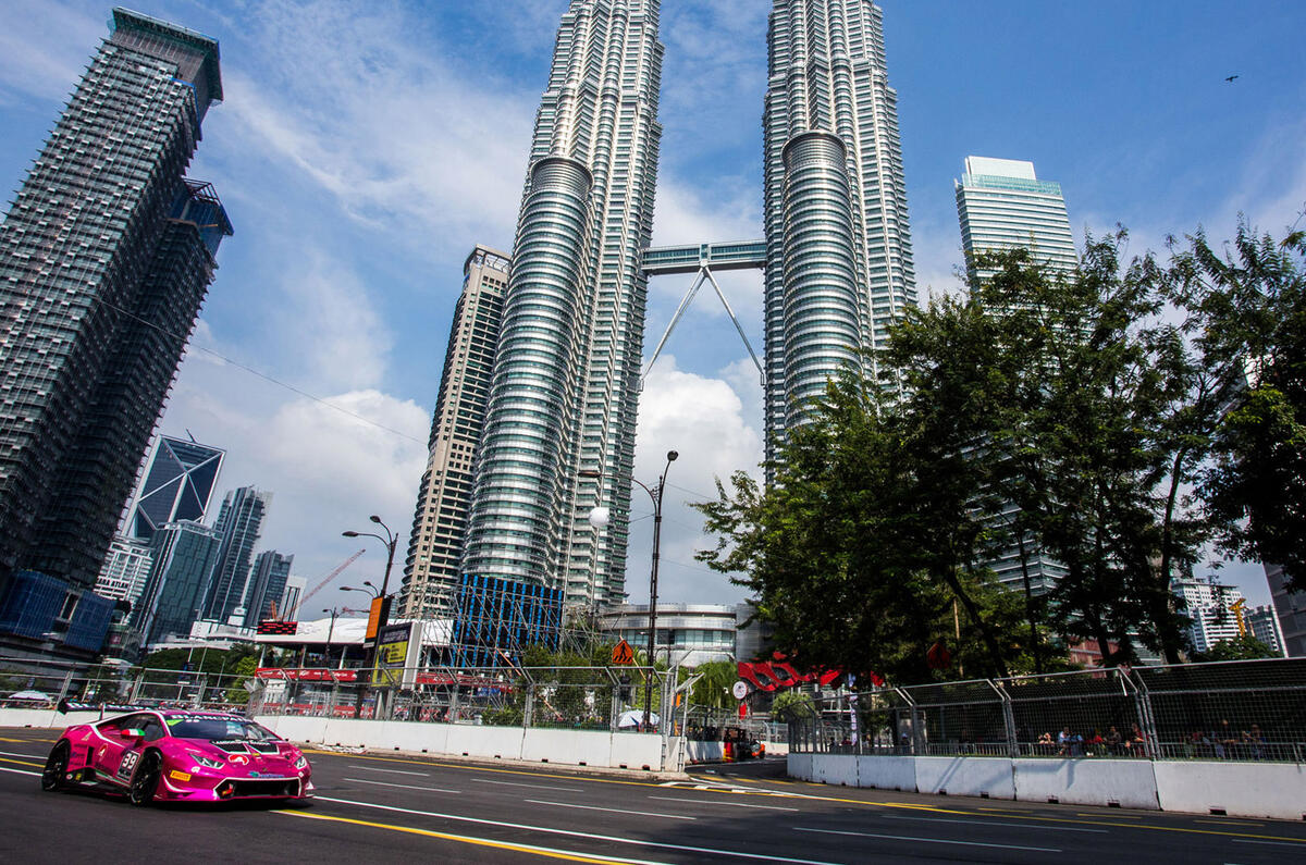 88 Apex circuit design Kuala Lumpur Grand Prix racing 88 Apex circuit design Kuala Lumpur Grand Prix racing