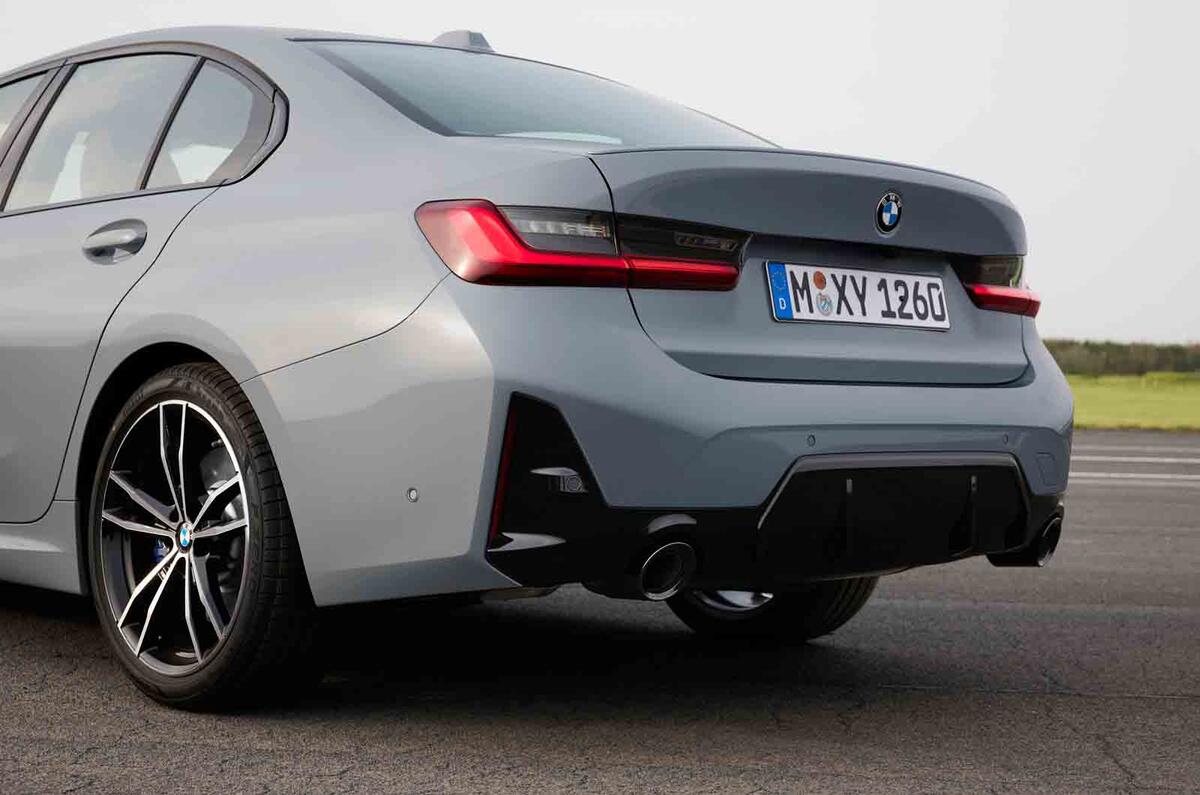 88 bmw 3 series facelift 88 bmw 3 series facelift
