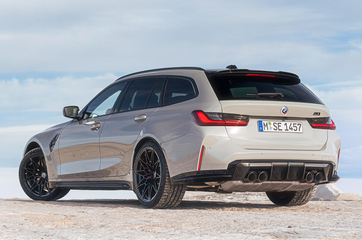 88 bmw m3 touring rear quarter 88 bmw m3 touring rear quarter