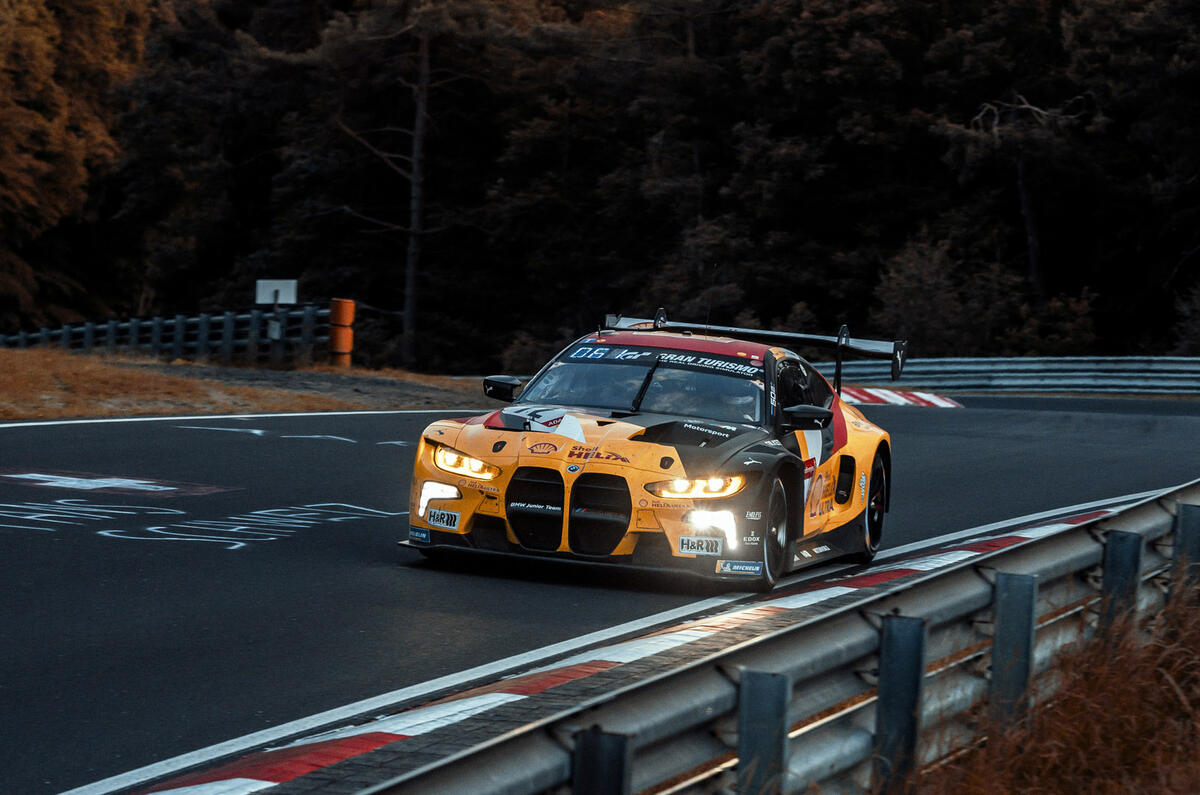 88 bmw m4 gt3  nurburgring front 88 bmw m4 gt3  nurburgring front