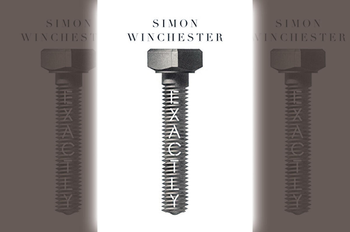 88 Books for Christmas 2021 simon Winchester 88 Books for Christmas 2021 simon Winchester