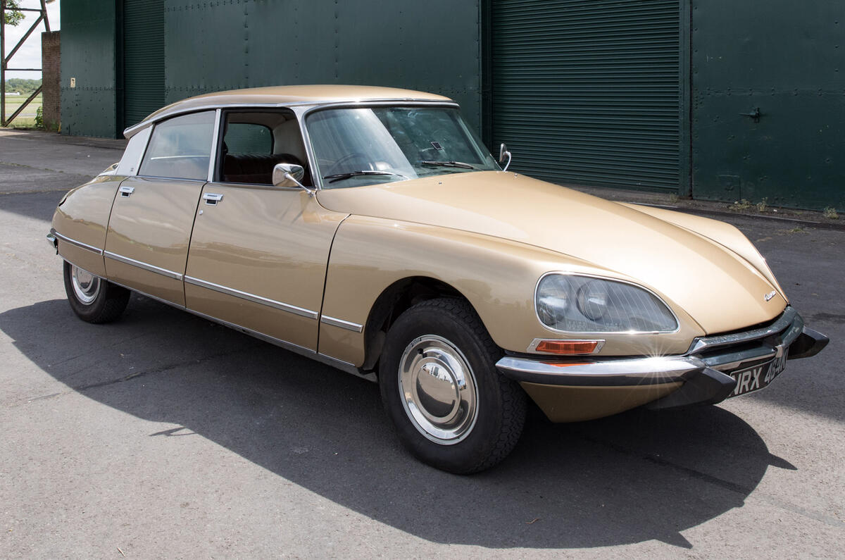 88 Citroen DS EV 2021 official static 88 Citroen DS EV 2021 official static