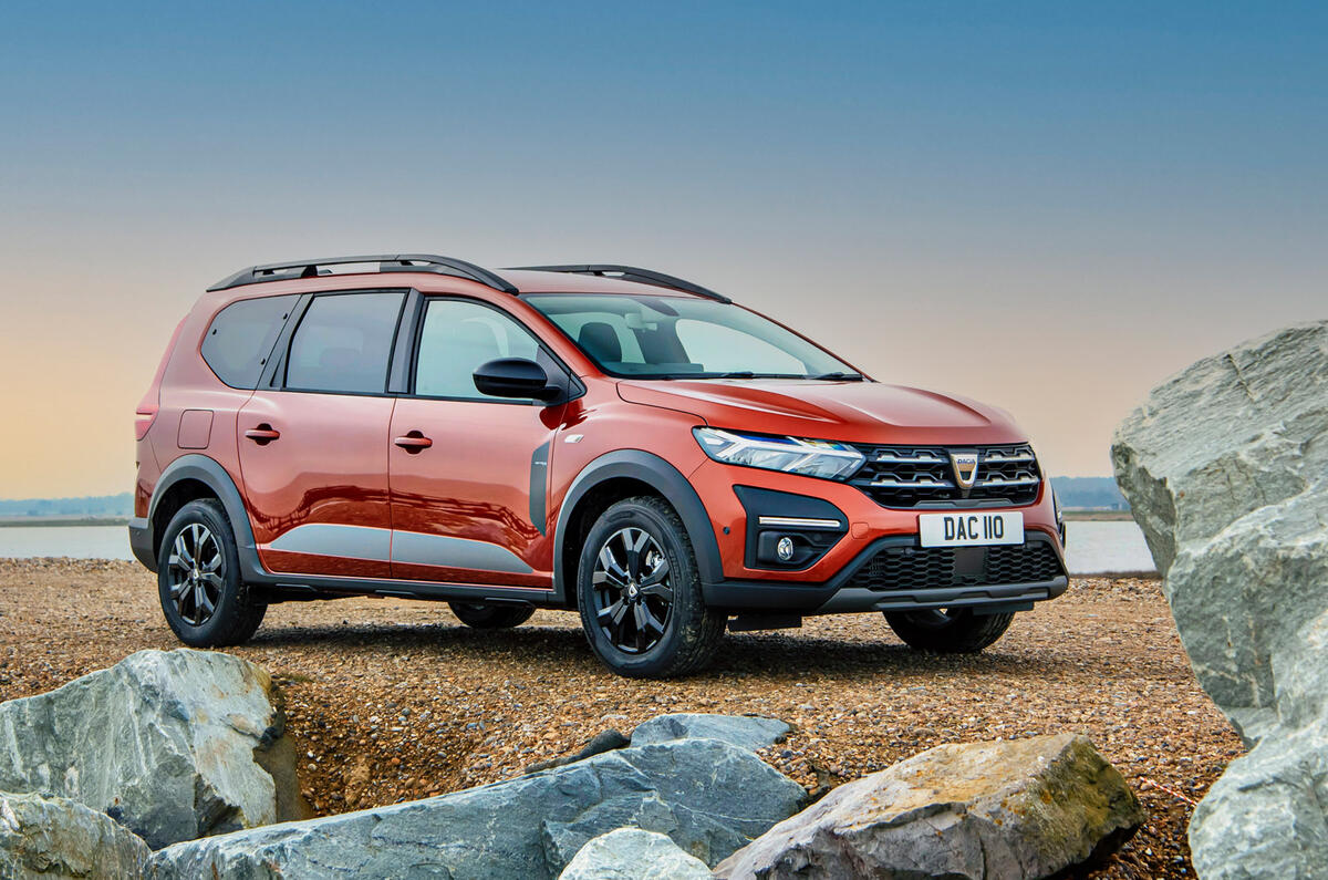 88 dacia jogger 88 dacia jogger