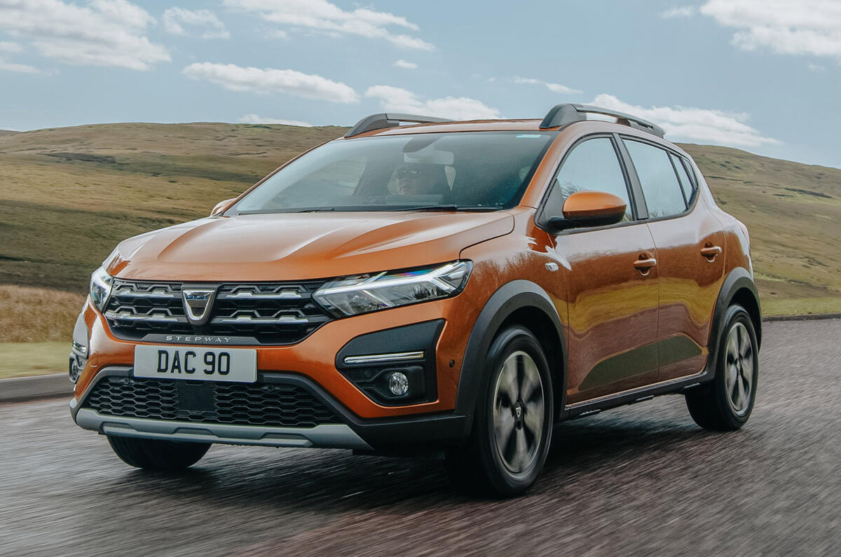 88 dacia sandero stepway 88 dacia sandero stepway