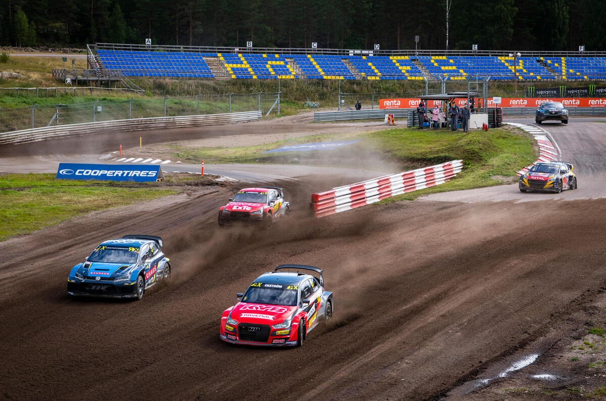 88 Extreme E abt feature rallyX 88 Extreme E abt feature rallyX