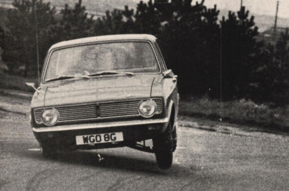 88 how Autocar made its mark feature hillman 88 how Autocar made its mark feature hillman