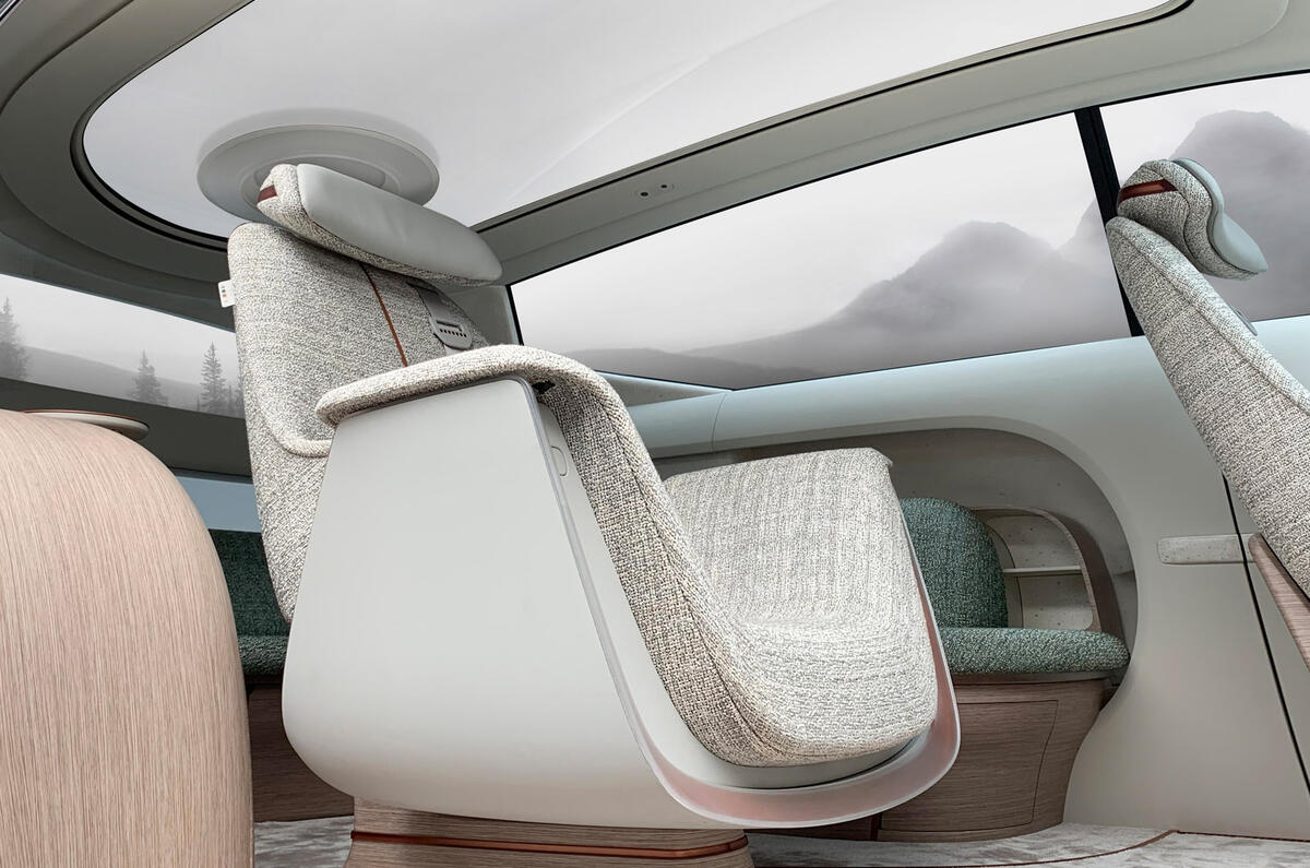 88 Hyundai Ioniq 7 Concept official reveal sunroof 88 Hyundai Ioniq 7 Concept official reveal sunroof