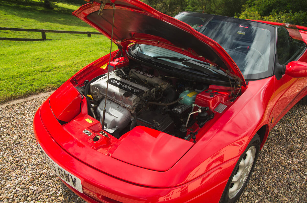 88 Kia Elan revisit 2021 engine 88 Kia Elan revisit 2021 engine