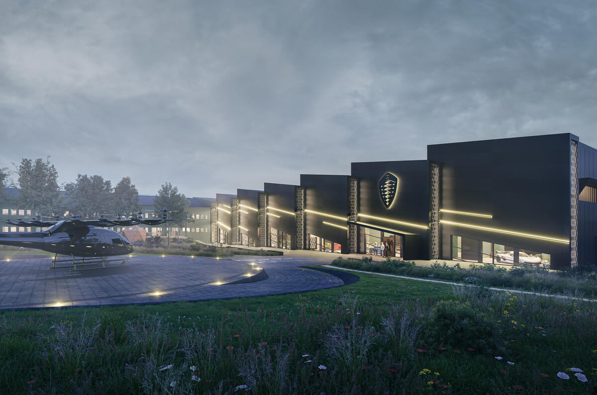 88 koenigsegg factory 88 koenigsegg factory