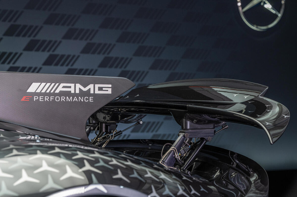 88 mercedes amg one wing 88 mercedes amg one wing