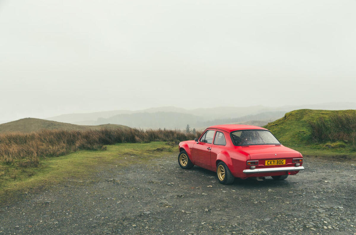 88 mst mk1 static rear corner 88 mst mk1 static rear corner