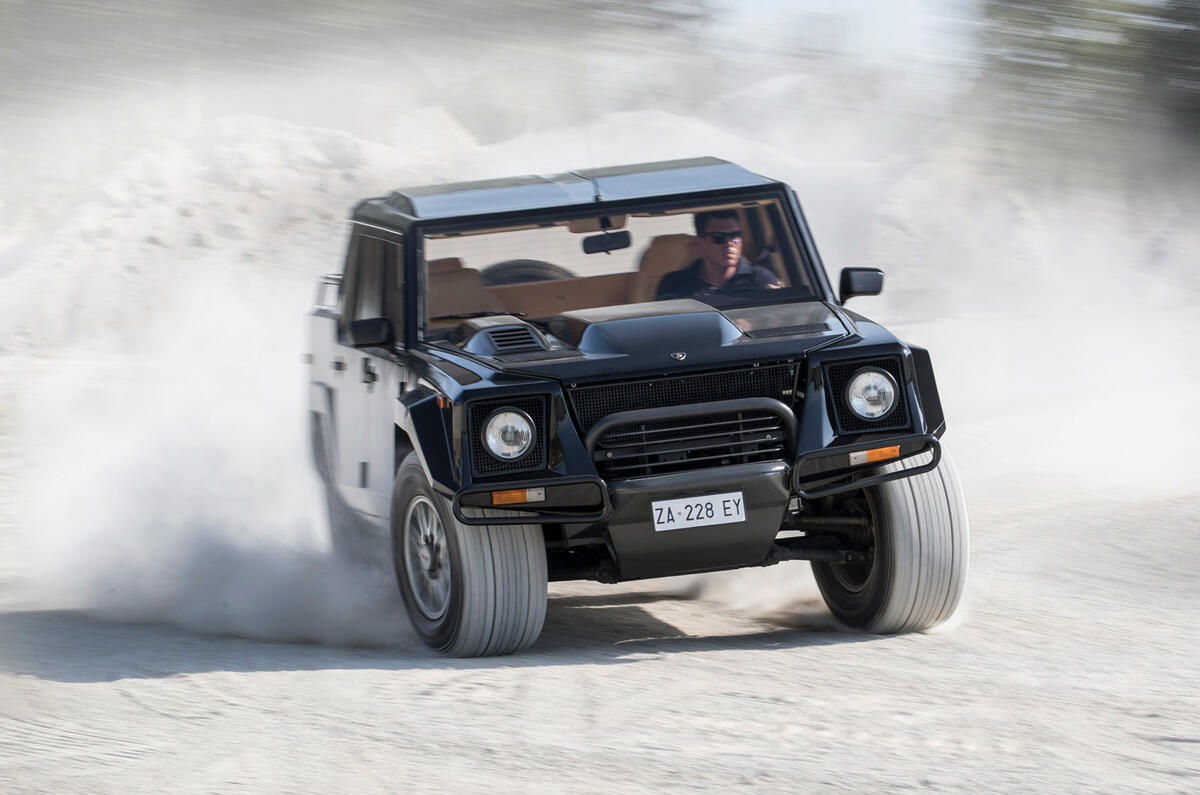 88 Winkelmann Lamborghini future interview lm002 88 Winkelmann Lamborghini future interview lm002