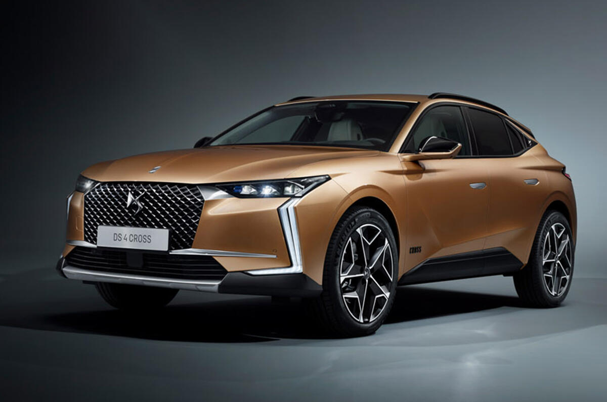 89 2020 DS4CROSS V0001 89 2020 DS4CROSS V0001