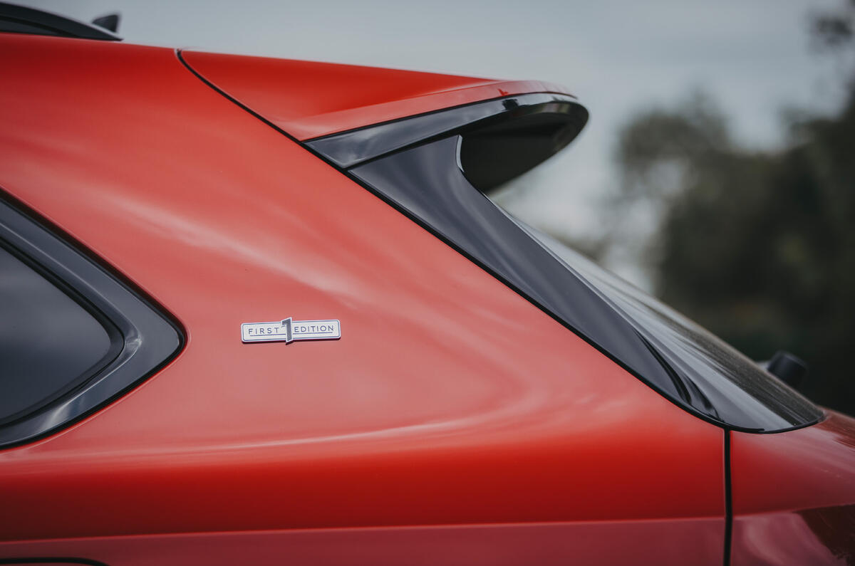 89 500 miles in Bentayga feature spoiler 89 500 miles in Bentayga feature spoiler